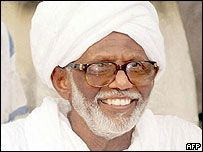 حسن الترابی