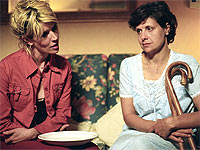 Jill and Cath