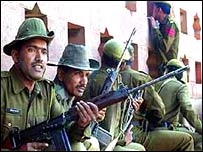 भारतीय संसद