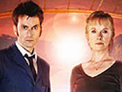 Doctor Who: The Waters of Mars