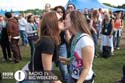 At Radio 1's Big Weekend
