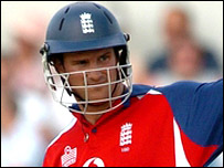 एंड्रयू स्ट्रॉस