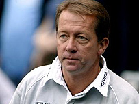Alan Curbishley