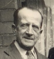 Thomas Trevor Griffiths Thomas Trevor Griffiths