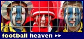 Football Heaven