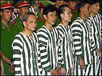 Việt Nam chống tham nhũng nhiều trong mấy năm qua