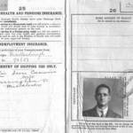 Discharge document