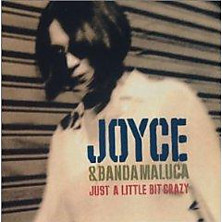 Review of Just A Little Bit Crazy Review of Just A Little Bit Crazy