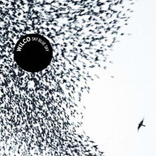 Review of Sky Blue Sky