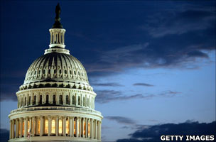 The Houses of Congress