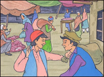  خانۀ نو زندگی نو: