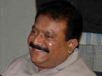 एलटीटीई प्रमुख प्रभाकरन