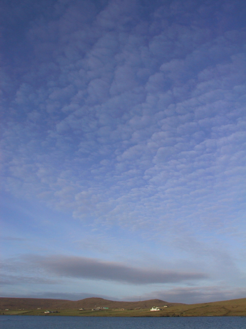 This was taken on a wander to Skeotaing beach on Christmas Day.