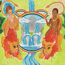 Review of Rain Machine