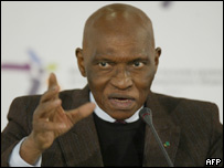 عبداللے وعدے