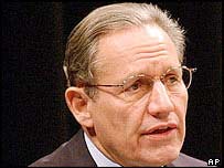 Bob Woodward