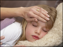 اسهال در اطفال