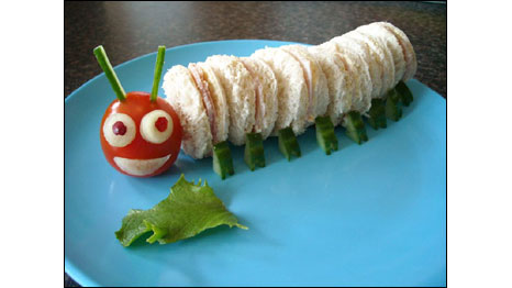 Foto: Mark Northeast/www.funkylunch.com