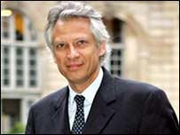 Dominique de Villepin