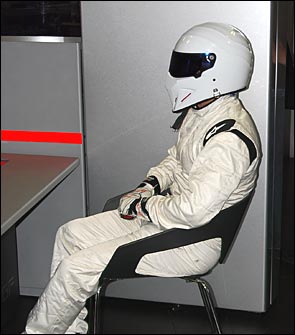 The Stig