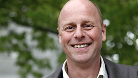 Joe Swift