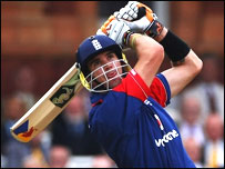 केविन पीटरसन