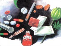 معلومات اساسی در مورد مواد نشه آور