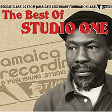 Review of The Best Of Studio One Review of The Best Of Studio One