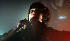 Crystal Castles on the NME/Radio1 Stage