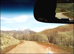 افشين امامی