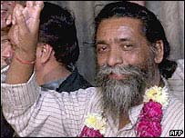 حال ہی میں مرکزی وزیر شیبو سورن کو ایسے ہی ایک مقدمے کی وجہ سے استعفیٰ دینا پڑا