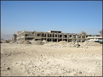 د ماسټرپلانونو طتبيق 