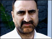 رفیق مسعودی