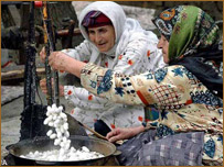 دورېښموتار