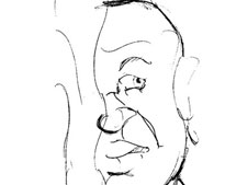 Francios's (listeners) Sketch