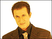 سندرغاړى رحيم شاه