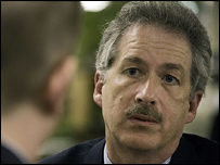 ویلیام برنز