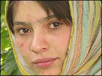 मरीना गुलबहारी