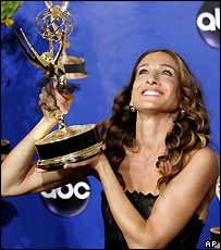 Sarah Jessica Parker 