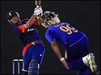Owais Shah hits out against Lasith Malinga