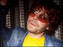 Tim Burgess