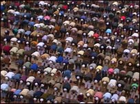 भारत में बनी डॉक्यूमेंट्री 'अ जेहाद फ़ॉर लव'