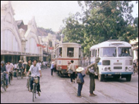 Hà Nội năm 1992