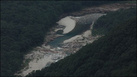 Zona Desmilitarizada de las Coreas (Fotos: Green Korea United)