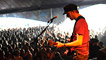 Doves at Radio 1's Big Weekend