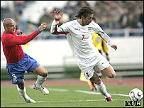 فريدون زندی