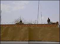 سفارت پاکستان در کابل