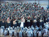 ابارجنی رقاص