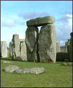 Stonehenge