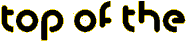 Top Of The 
